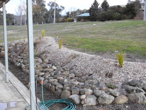 The Shack - Northern Rivers Accommodation 3