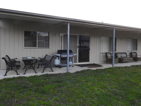 The Shack - Northern Rivers Accommodation 1