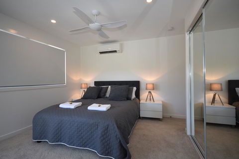 The Shae Luka - Private Apartment - Northern Rivers Accommodation 1
