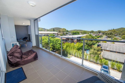 The Shoal Unit 307 - Shoal Bay - Northern Rivers Accommodation 2