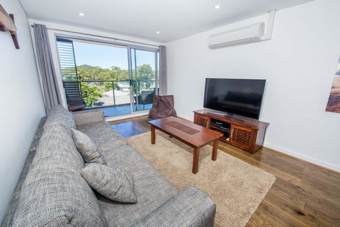 The Shoal Unit 307 - Shoal Bay - Northern Rivers Accommodation 0