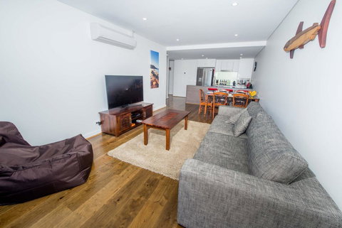 The Shoal Unit 307 - Shoal Bay - Northern Rivers Accommodation 1