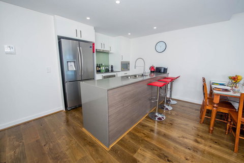 The Shoal Unit 307 - Shoal Bay - Northern Rivers Accommodation 3