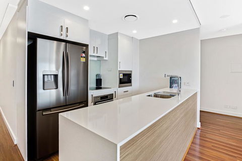 The Shoal, Unit 510/4-8 Bullecourt Street - Northern Rivers Accommodation 1