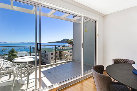 The Shoal, Unit 510/4-8 Bullecourt Street - Northern Rivers Accommodation 2