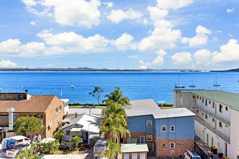 The Shoal, Unit 510/4-8 Bullecourt Street - Northern Rivers Accommodation 0