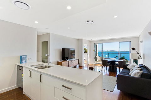 The Shoal, Unit 510/4-8 Bullecourt Street - Northern Rivers Accommodation 3