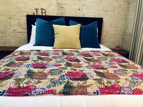 The Shopkeepers Quarters - Northern Rivers Accommodation 2