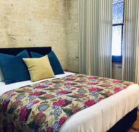 The Shopkeepers Quarters - Northern Rivers Accommodation