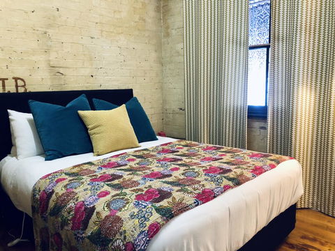 The Shopkeepers Quarters - Northern Rivers Accommodation 0