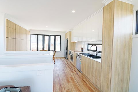 The Shore Break 6 Apartment - Northern Rivers Accommodation 2