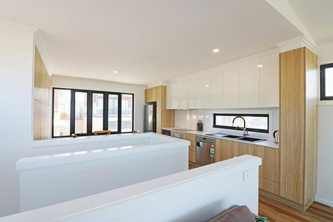 The Shore Break 6 Apartment - Northern Rivers Accommodation 3