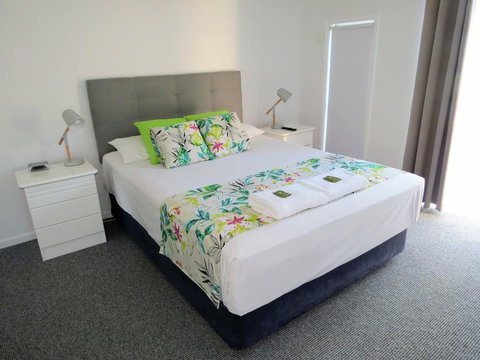 The Shores Holiday Apartments - Northern Rivers Accommodation 2