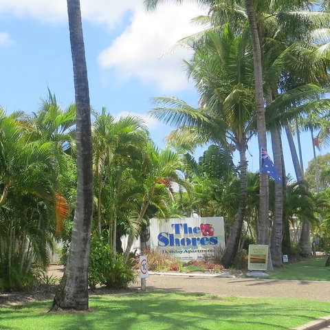 The Shores Holiday Apartments - Northern Rivers Accommodation 3