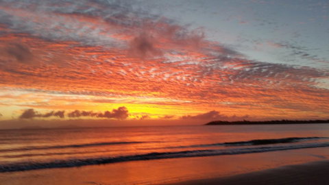 The Shores Holiday Apartments - Northern Rivers Accommodation 0