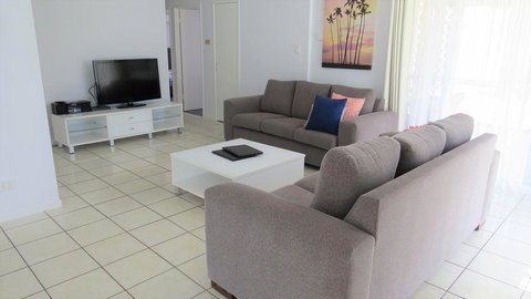 The Shores Holiday Apartments - Northern Rivers Accommodation 1