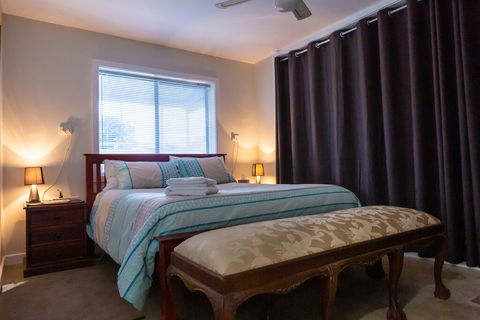 The Shouse - Northern Rivers Accommodation 2