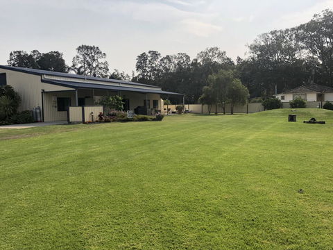 The Shouse - Northern Rivers Accommodation 0