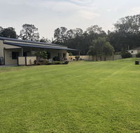 The Shouse - Northern Rivers Accommodation