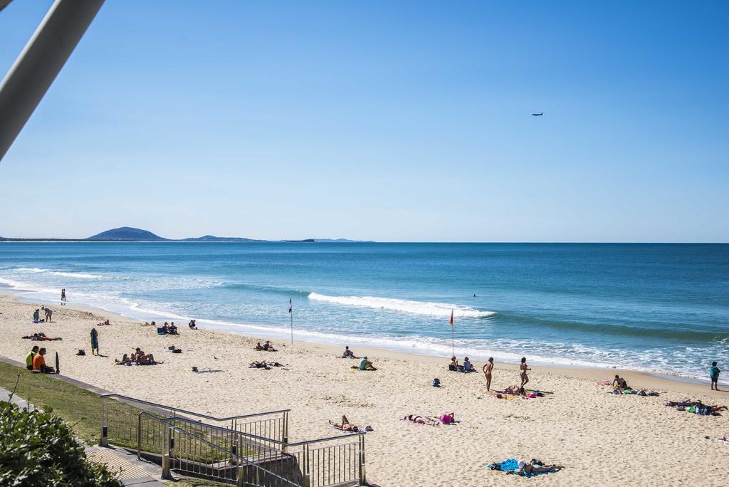 Mooloolaba QLD Northern Rivers Accommodation