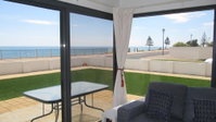 The Somerton Beach Retreat