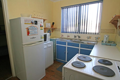 The South Sussex Cottage - Northern Rivers Accommodation 2