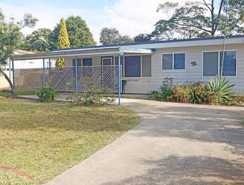 The South Sussex Cottage - Northern Rivers Accommodation 0