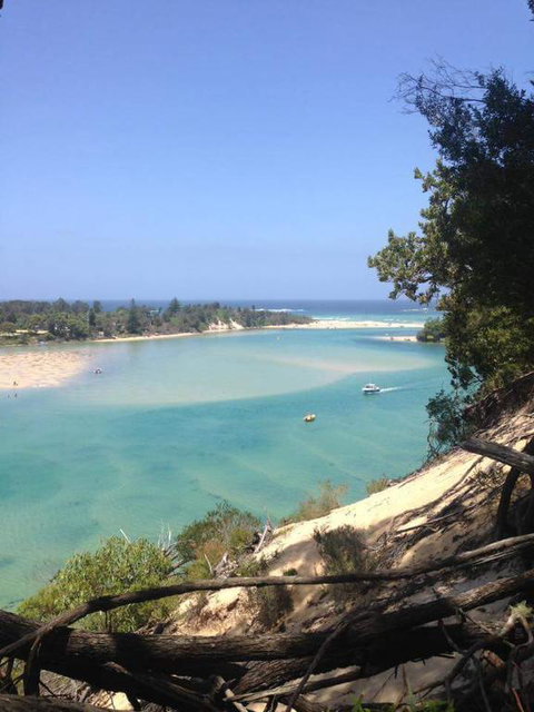 The South Sussex Cottage - Northern Rivers Accommodation 3