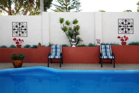 The Spanish Retreat And BnB - 24 Hrs - Northern Rivers Accommodation 3