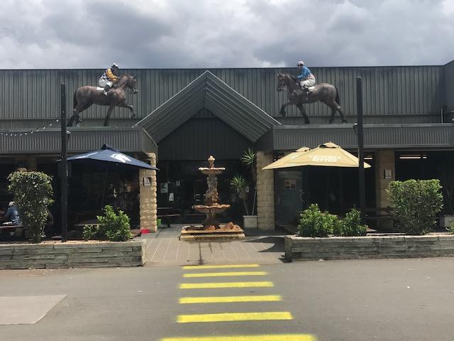 South Penrith NSW Northern Rivers Accommodation