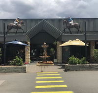 The Sportsman's Hotel - Northern Rivers Accommodation