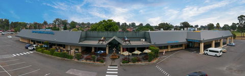 The Sportsman's Hotel - Northern Rivers Accommodation 2