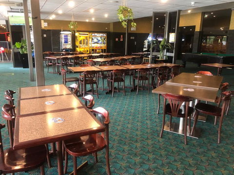 The Sportsman's Hotel - Northern Rivers Accommodation 3