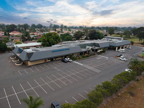 The Sportsman's Hotel - Northern Rivers Accommodation 1