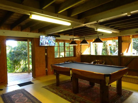 The Stables - Northern Rivers Accommodation 3