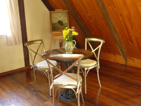 The Stables - Northern Rivers Accommodation 2