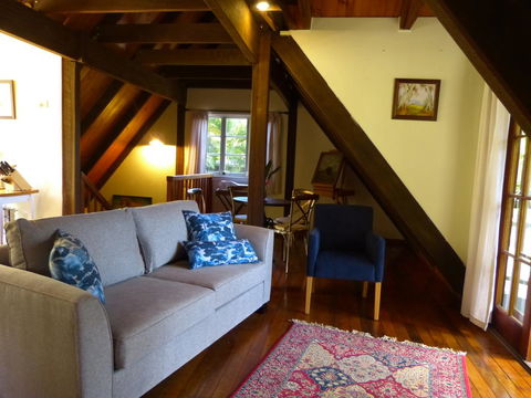 The Stables - Northern Rivers Accommodation 1