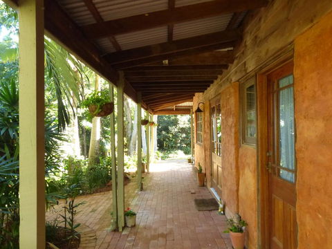The Stables - Northern Rivers Accommodation 0