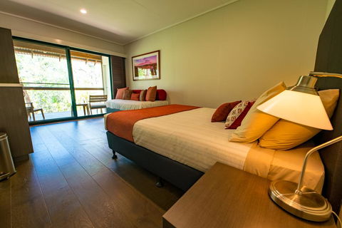 The Station At El Questro - Northern Rivers Accommodation 3