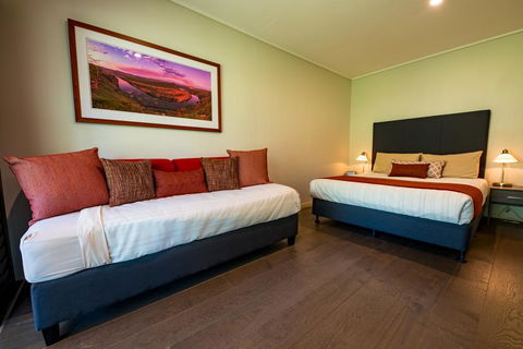 The Station At El Questro - Northern Rivers Accommodation 2