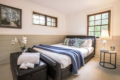 The Stone On The Hill - 3 Bedroom House - Northern Rivers Accommodation 3