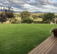 The Studio - Yarra Valley - Northern Rivers Accommodation