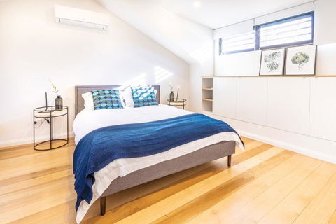 The Studio At Waterloo - Northern Rivers Accommodation 2