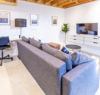 The Studio at Waterloo - Northern Rivers Accommodation
