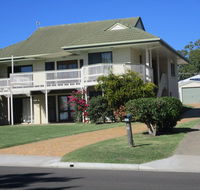 The Sun and the Sea in Hervey Bay - Northern Rivers Accommodation