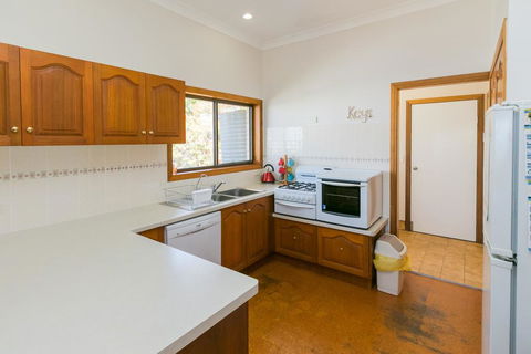 The Sun And The Sea In Hervey Bay - Northern Rivers Accommodation 1