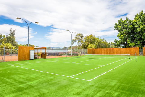 The Swan Valley Retreat - Northern Rivers Accommodation 1
