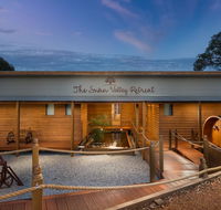 The Swan Valley Retreat - Northern Rivers Accommodation