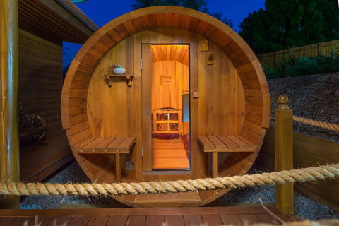 The Swan Valley Retreat - Northern Rivers Accommodation 2