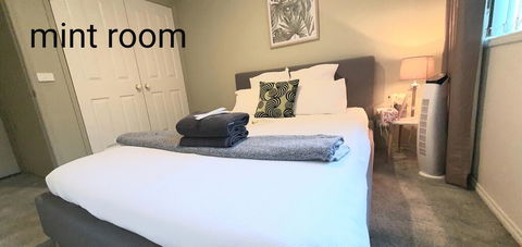 The Sweet Homestay - Northern Rivers Accommodation 2